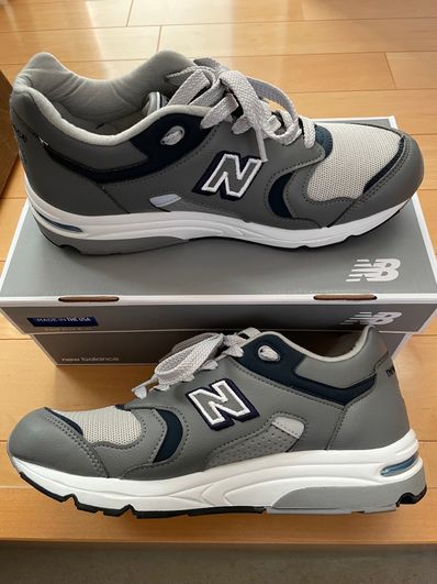New Balance M1700GRA "Gray"