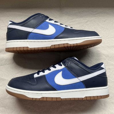 Nike Dunk Low By You & Unlocked By You (NIKEiD)