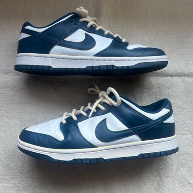 Nike Dunk Low "Valerian Blue"