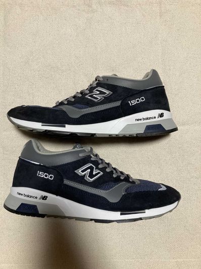 New Balance M1500PNV "Navy"