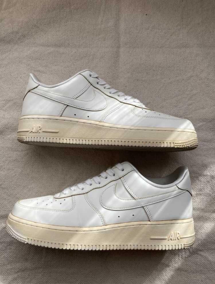 Nike Air Force 1 Low '07 LV8 "Made You Look"
