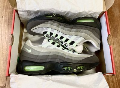 Nike Air Max 95 "Fresh Mint"