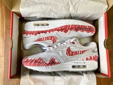 Nike Air Max 1 "Tinker Hatfield Sketch"