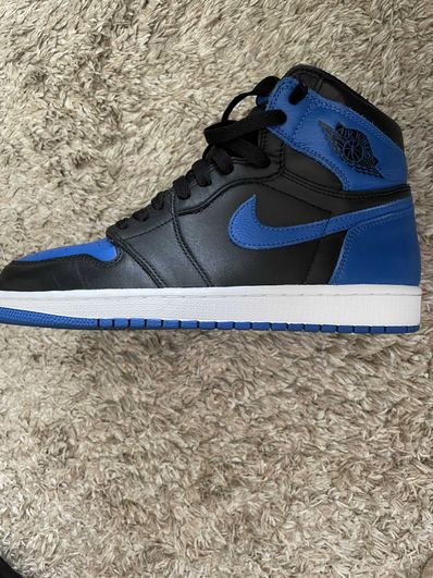 Nike Air Jordan 1 Retro High OG "Royal" (2017)