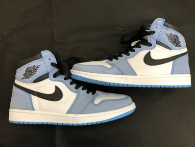 Nike Air Jordan 1 High OG "University Blue"