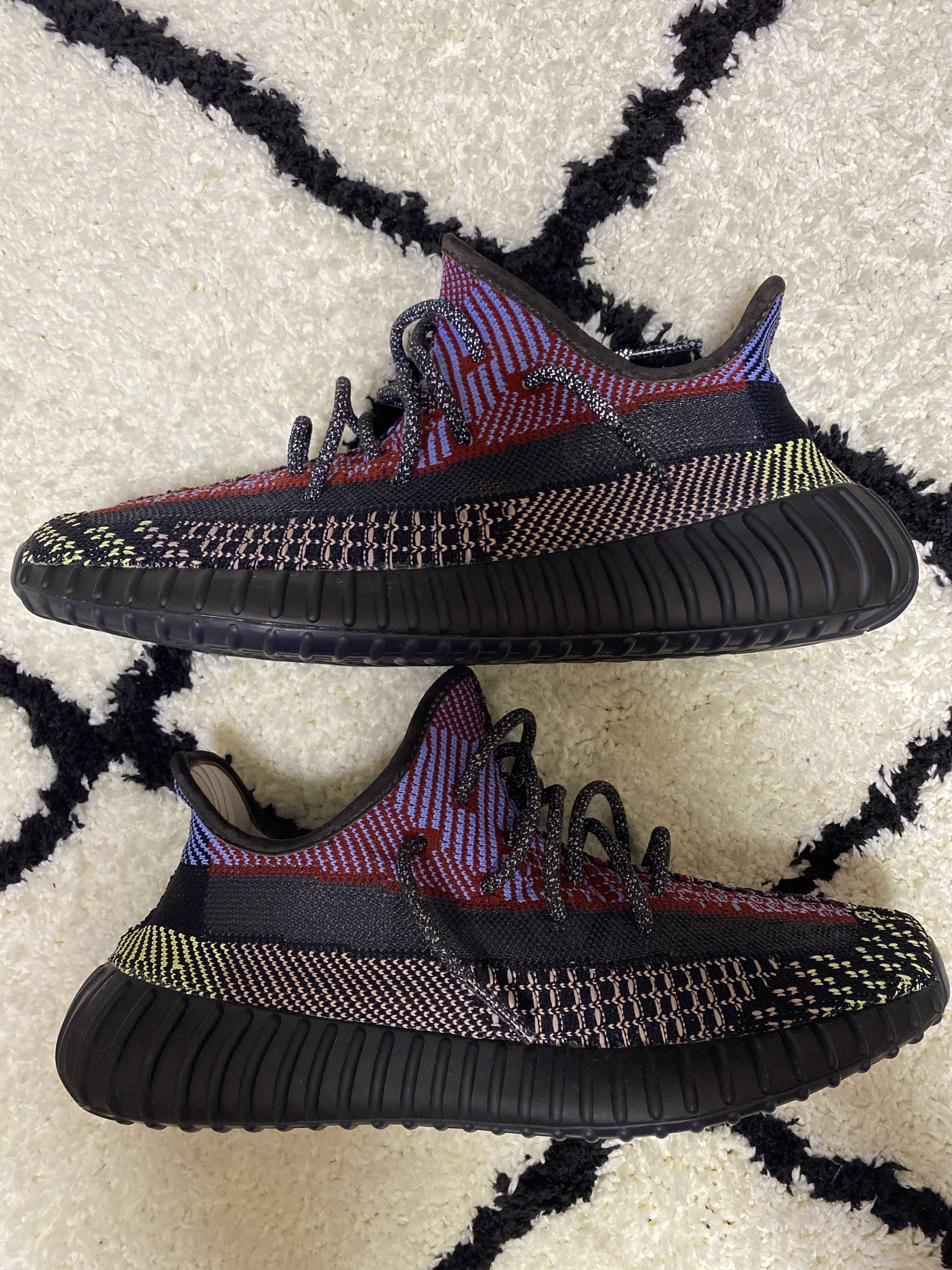 adidas Yeezy Boost 350 v2 "Yecheil"