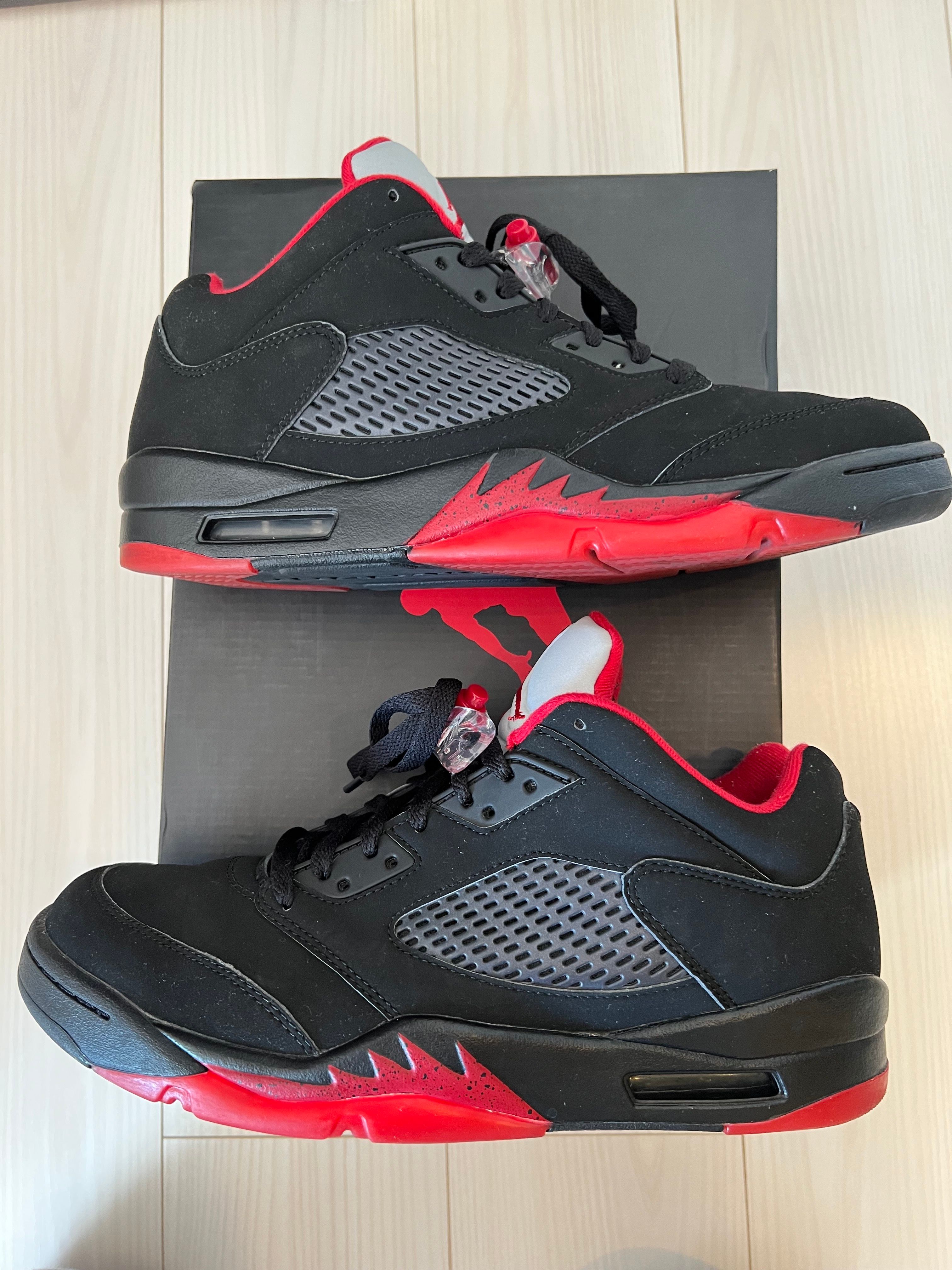 Nike Air Jordan 5 RETRO Low "Alternate 90"