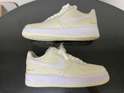 Nike Air Force 1 Low '07 "Popcorn"
