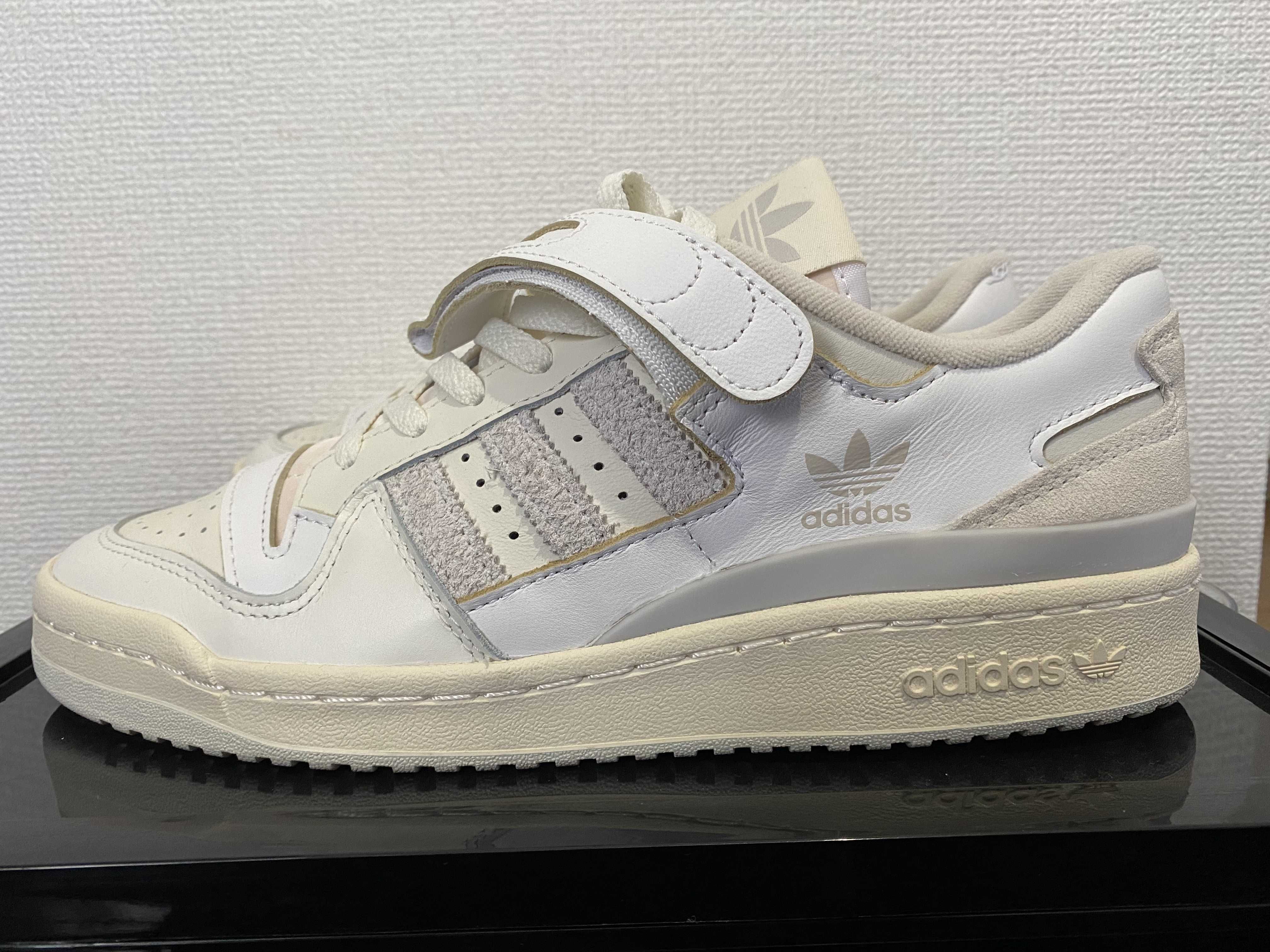 adidas Forum 84 Low "Orbit Grey"