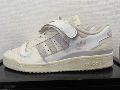 adidas Forum 84 Low "Orbit Grey"