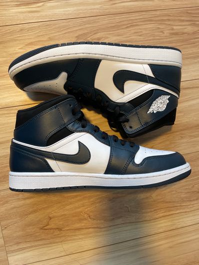 Nike Air Jordan 1 Mid