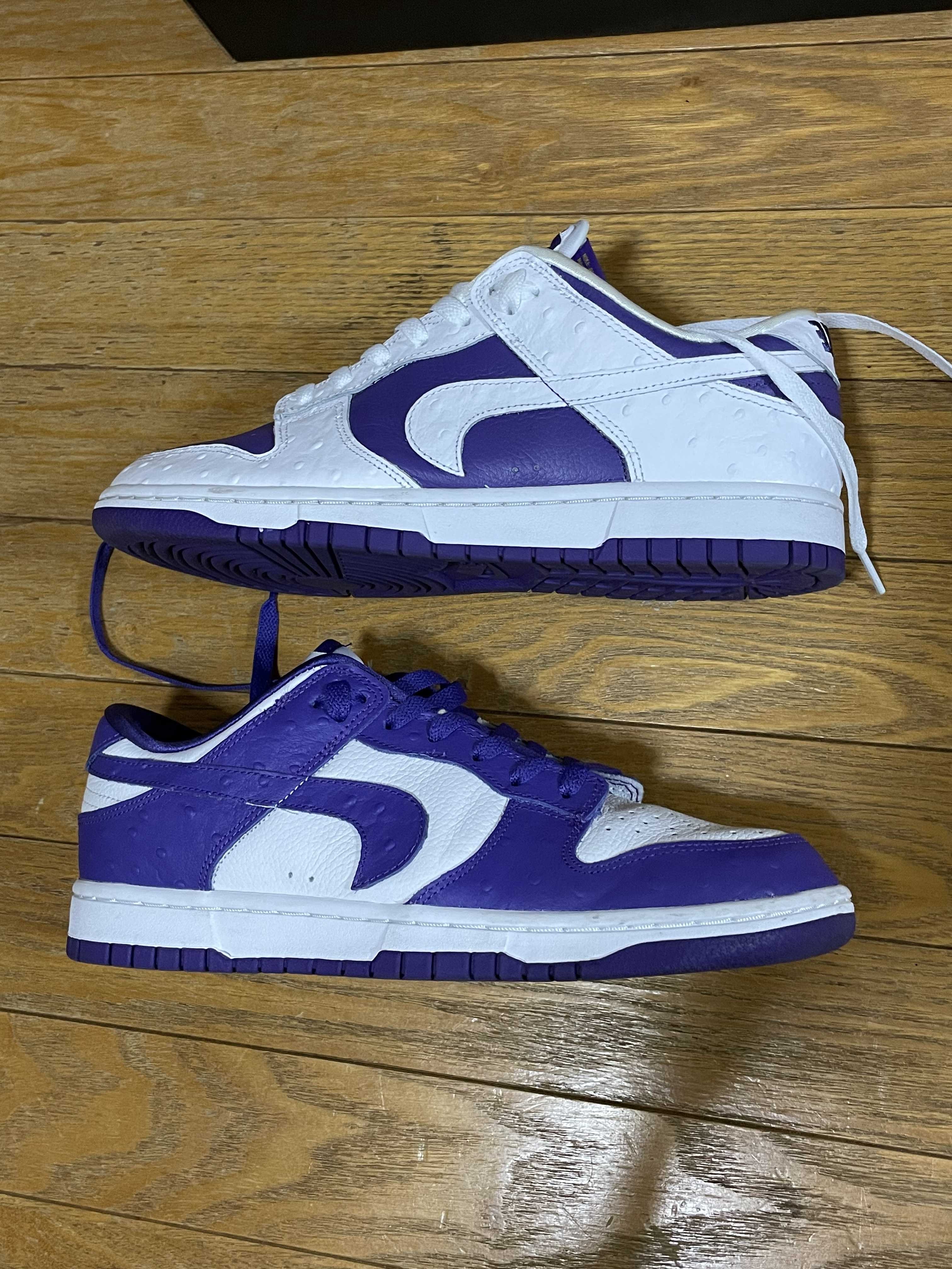 Nike Women's Dunk Low "Made You Look"