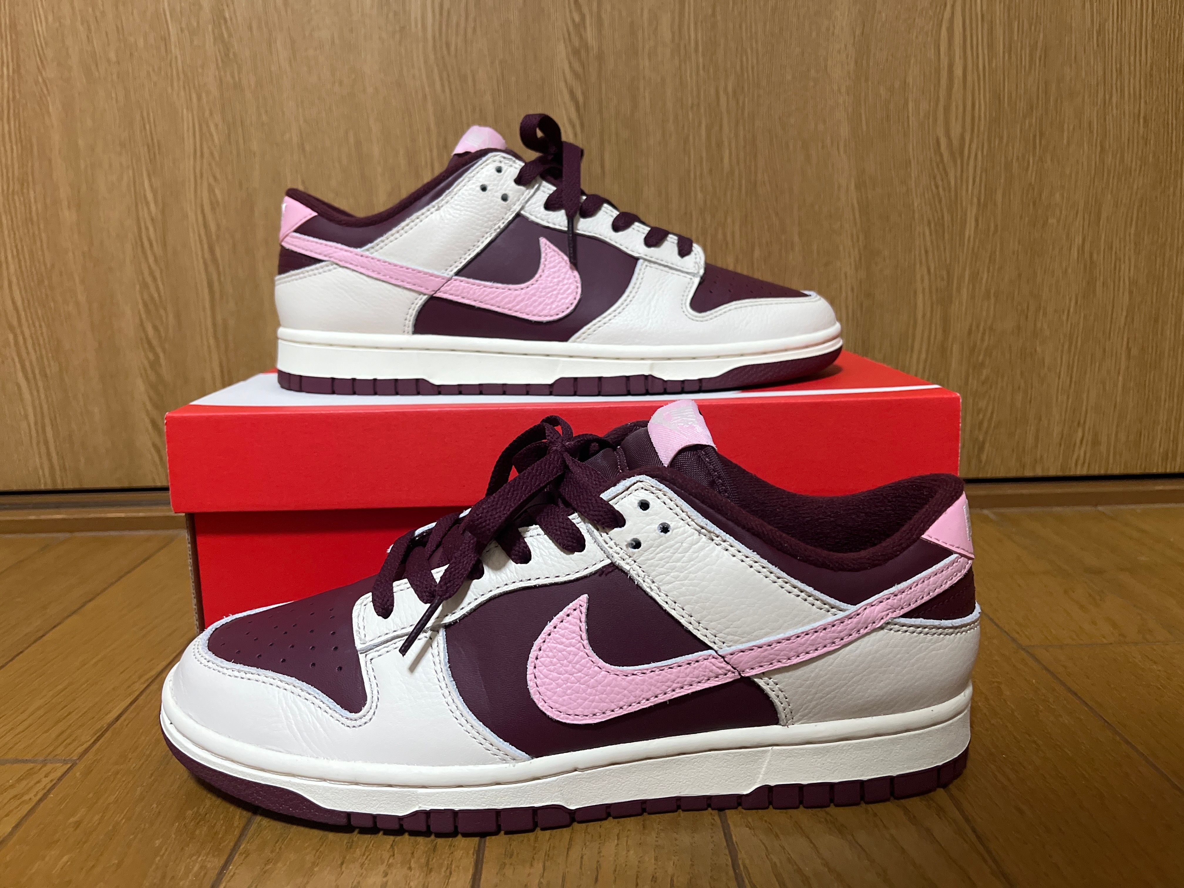 Nike Dunk Low "Valentine’s Day" (2023)