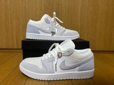 Nike Air Jordan 1 Low "Paris" (2024) CV3043-100