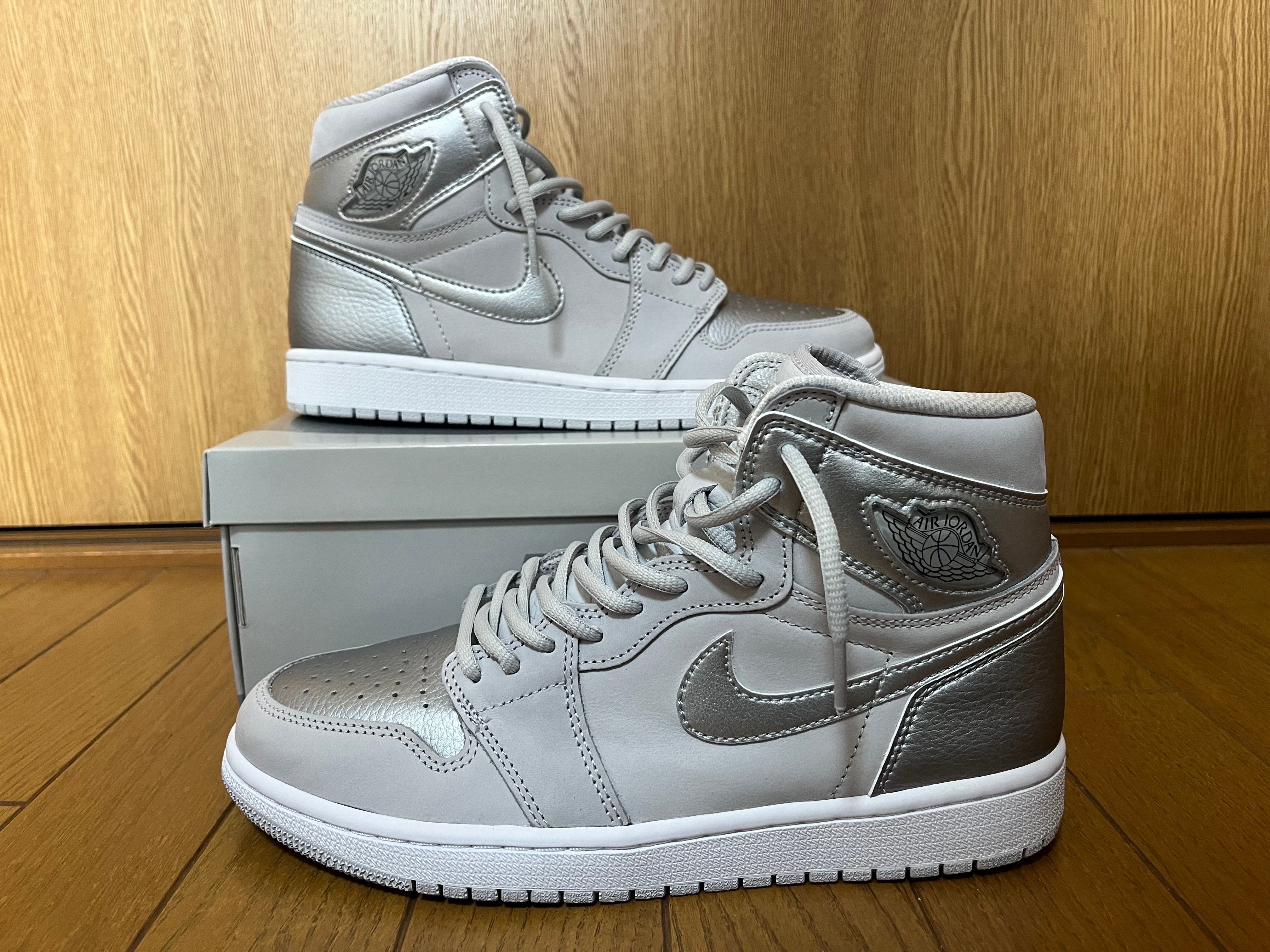 Nike Air Jordan 1 High OG "CO JP/TOKYO"(ブリーフケースなし)