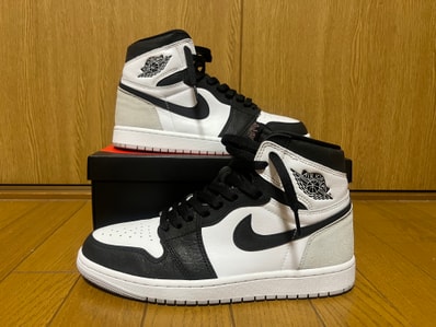 Nike Air Jordan 1 High OG "Bleached Coral"