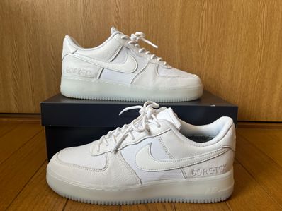 Nike Air Force 1 Low GORE-TEX Summer Shower "White"