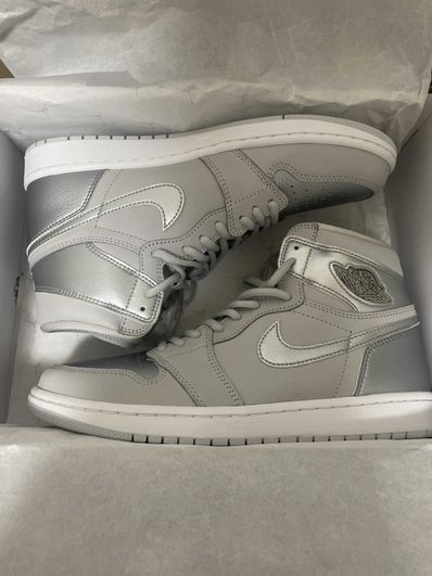 Nike Air Jordan 1 Retro High OG "CO.JP/TOKYO" (Standard Box)