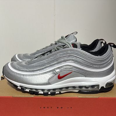 Nike Air Max 97 OG "Silver Bullet" (2022)