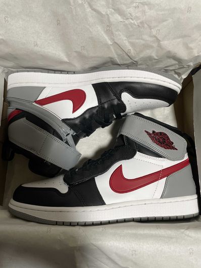 Nike Air Jordan 1 High FlyEase "Particle Grey"