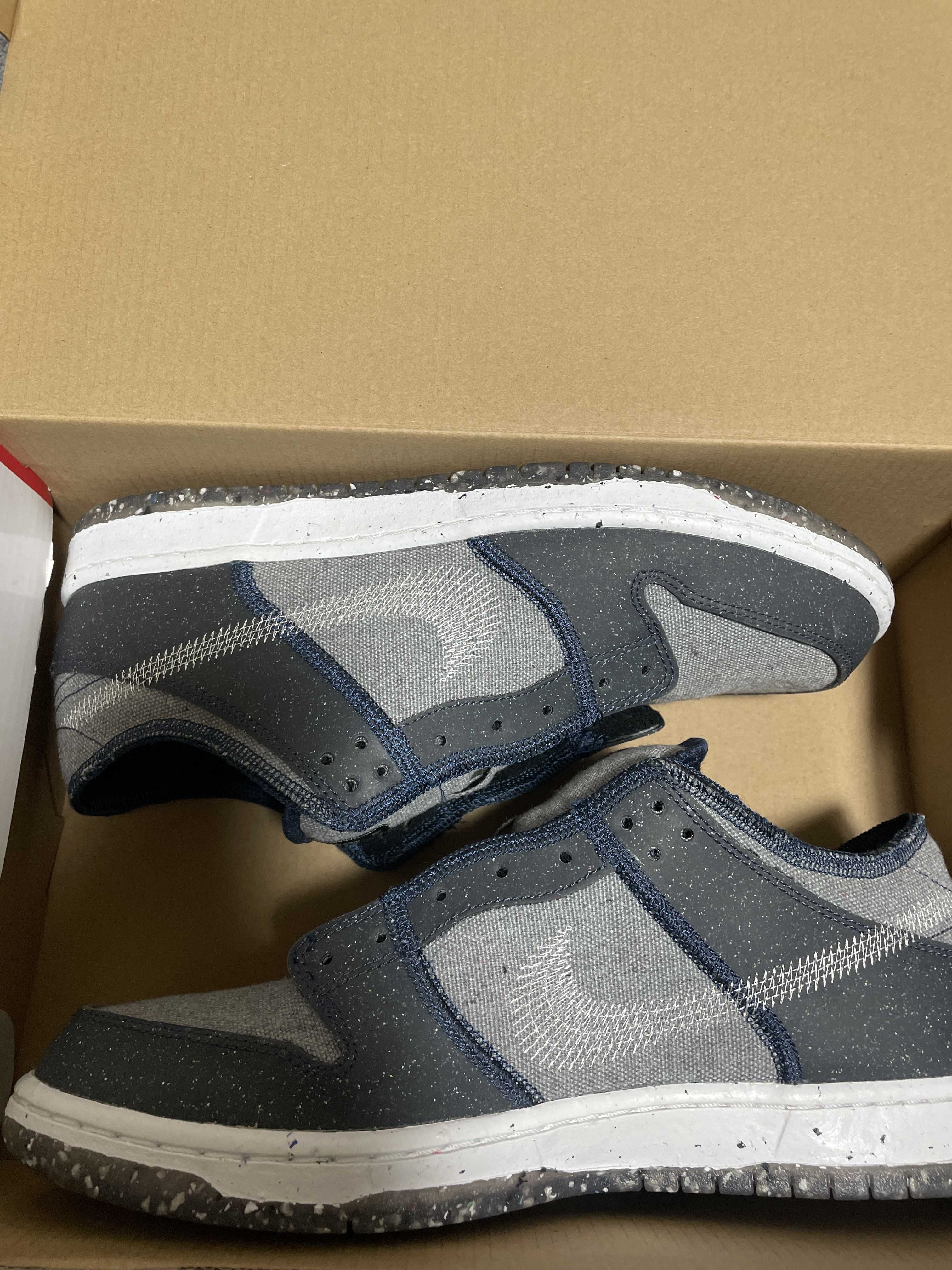 Nike SB Dunk Low PRO "Dark Grey"