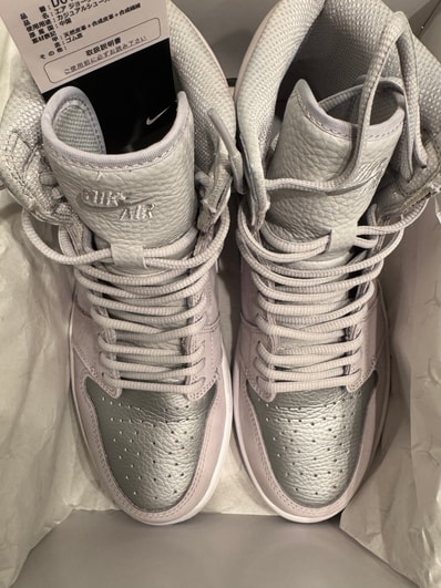 Nike Air Jordan 1 Retro High OG "CO.JP/TOKYO" (Standard Box)