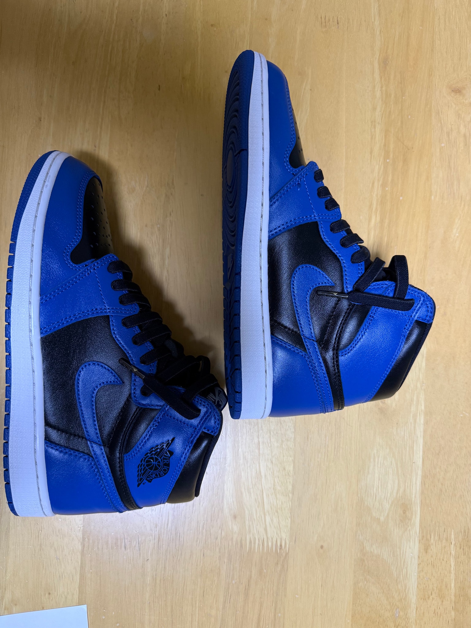 Nike Air Jordan 1 Retro High OG "Dark Marina Blue"