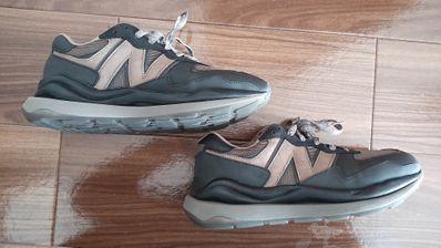 N.HOOLYWOOD × New Balance M57/40NX