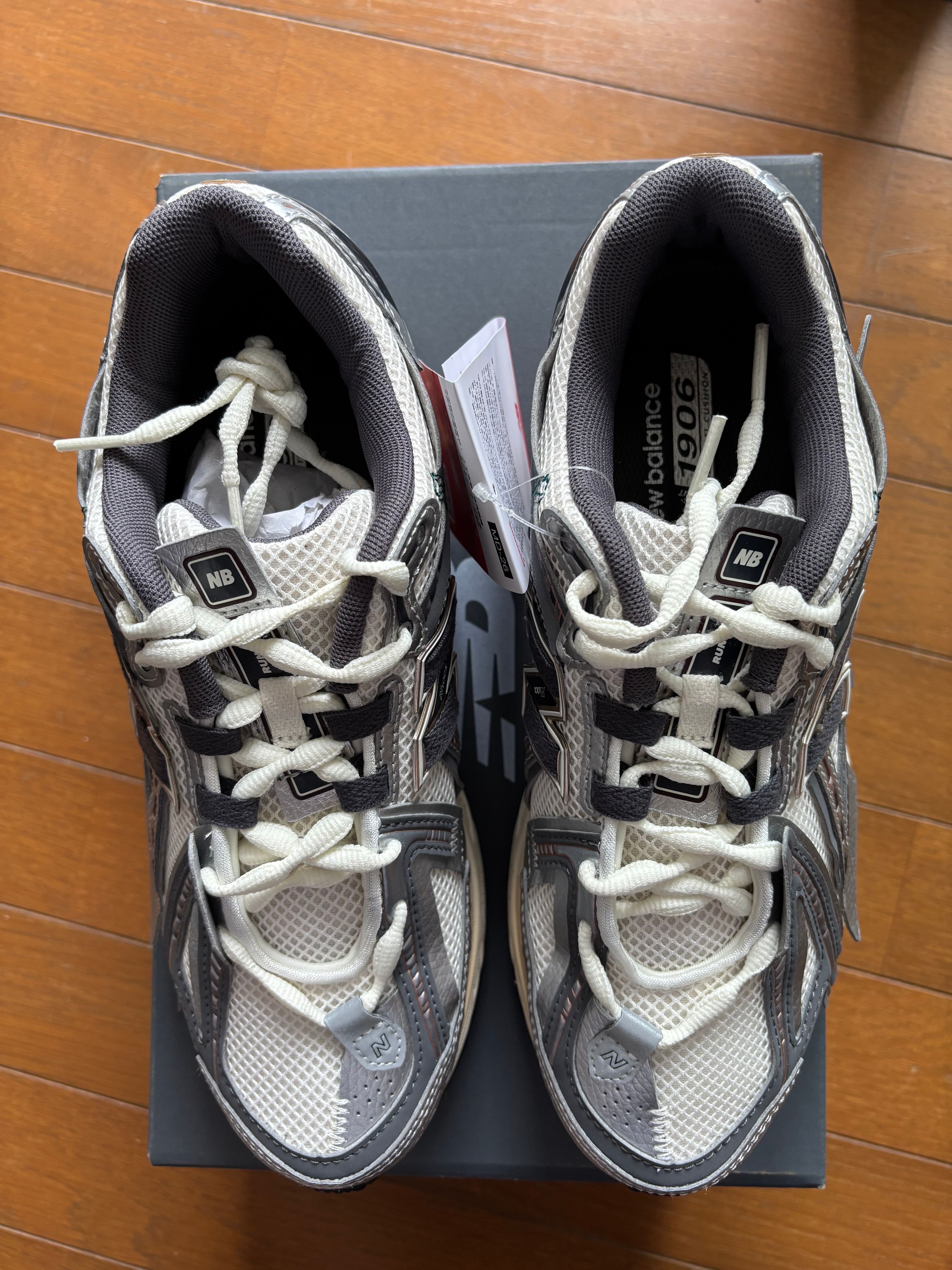 New Balance 1906A "Refined Future"