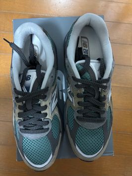 ニューバランス 2010 "ヴィンテージカーキ"