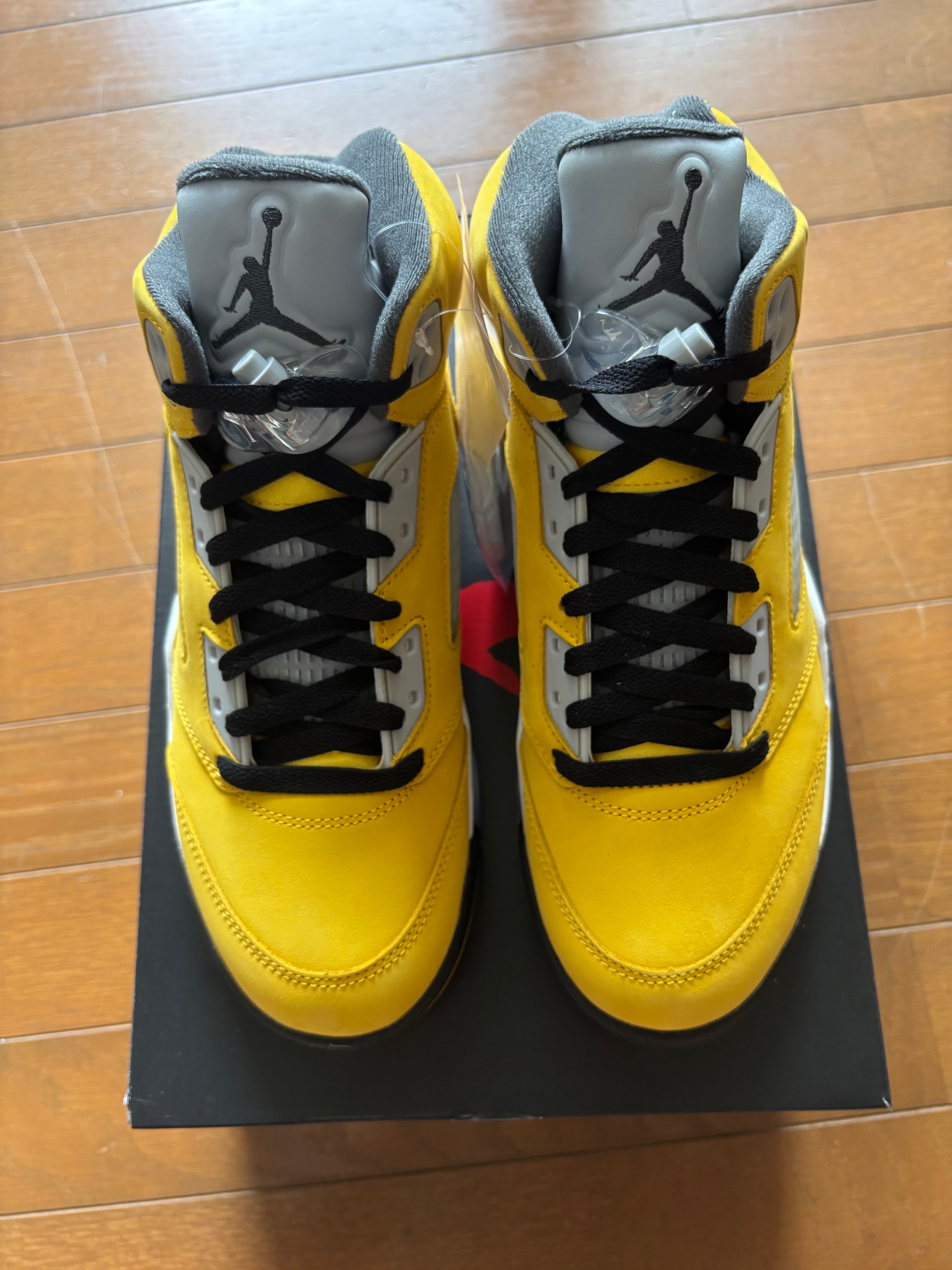 Nike Air Jordan 5 Retro "Tokyo 23" (2025)