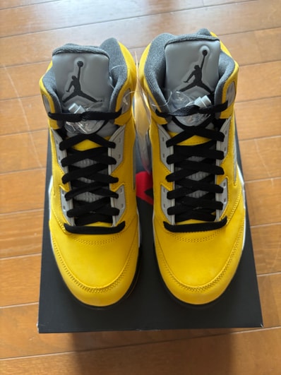 Nike Air Jordan 5 Retro "Tokyo 23" (2025)