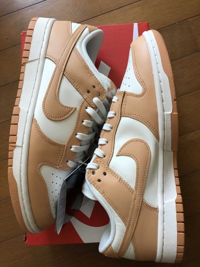 Nike Women's Dunk Low "Harvest Moon"