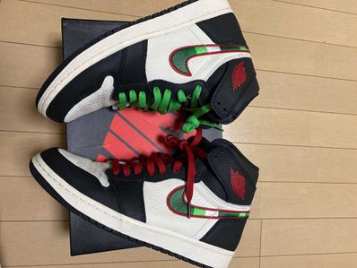 Nike Air Jordan 1 RETRO High OG "Sports Illustrated"