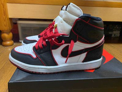 Nike Air Jordan 1 Retro High OG "Blood Line"