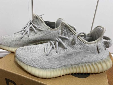 adidas YEEZY BOOST 350 V2 "Sesame"