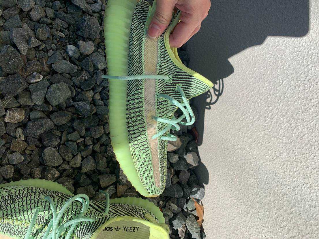 adidas Originals YEEZY Boost 350 V2 "Yeezreel"