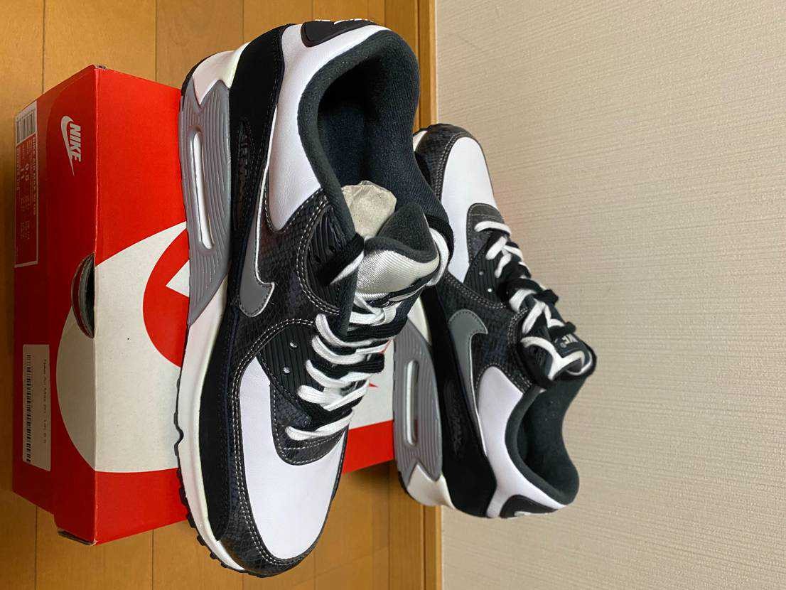 Nike Air Max 90 "Python"