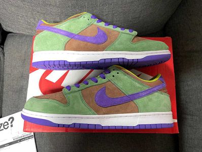 Nike Dunk Low SP "Veneer"