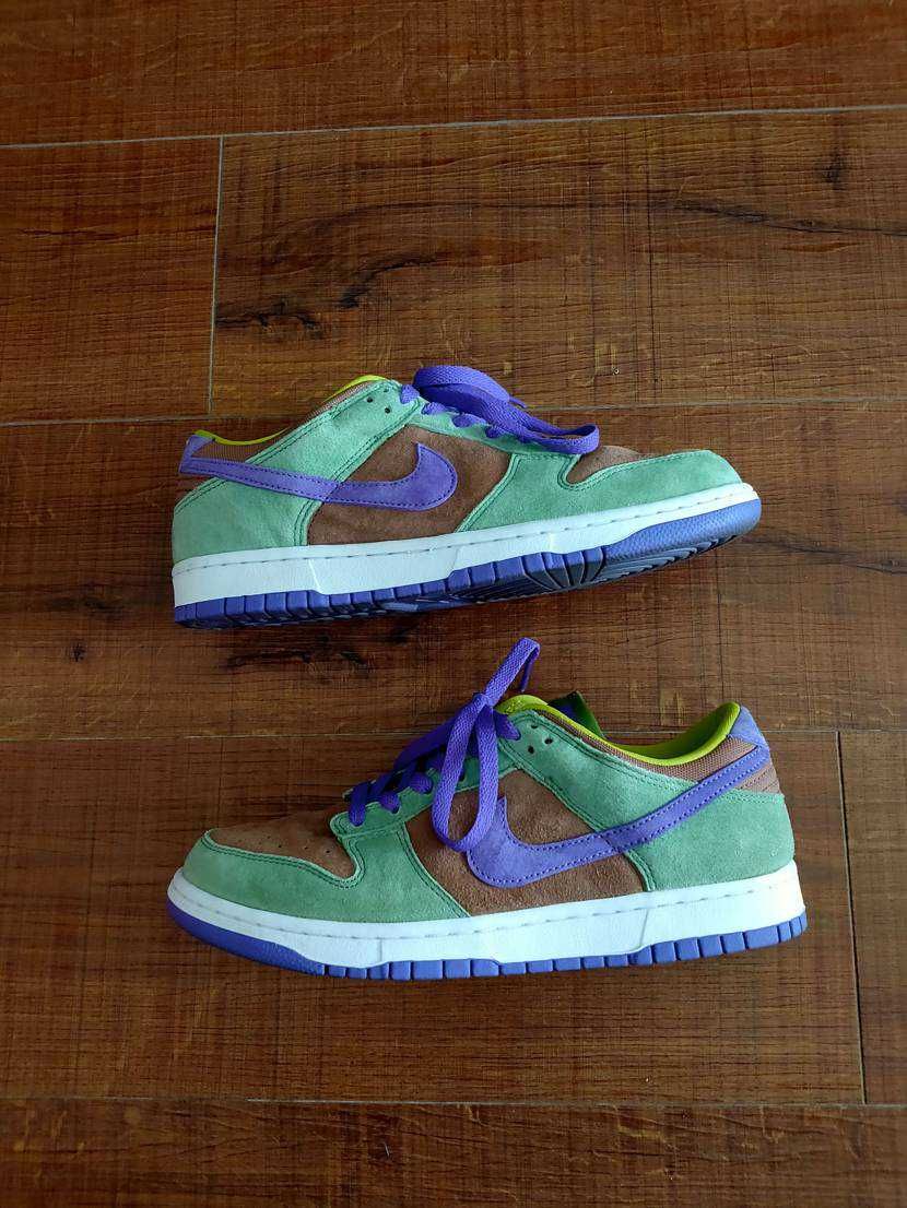 Nike Dunk Low SP "Veneer"