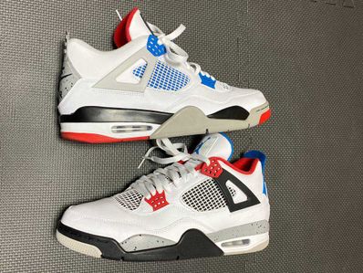Nike Air Jordan 4 Retro SE "What The 4"