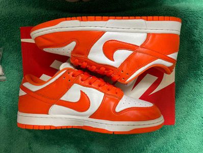 Nike Dunk Low SP "Syracuse"