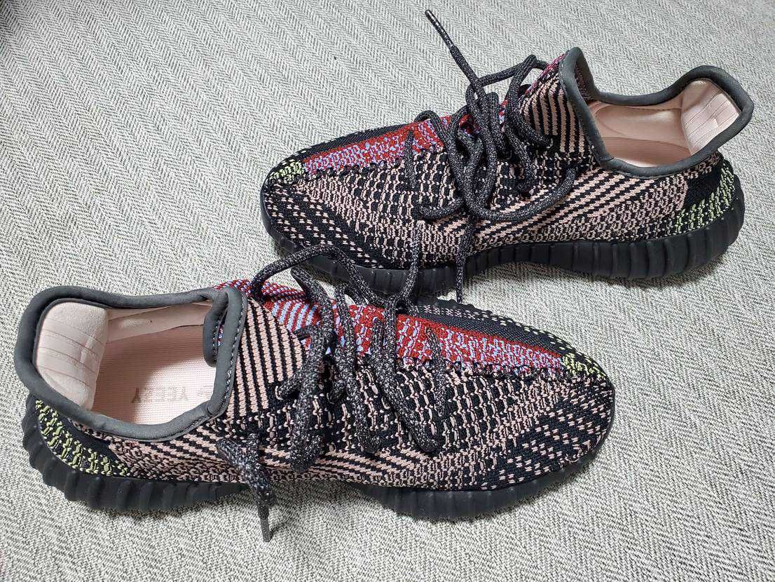 adidas Yeezy Boost 350 v2 "Yecheil"