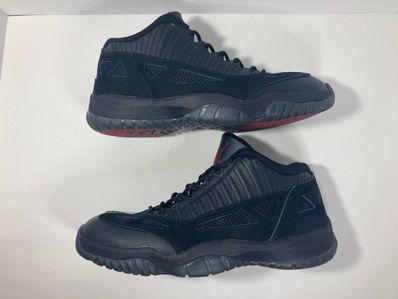 Nike Air Jordan 11 Retro Low IE "Referee" (2015)