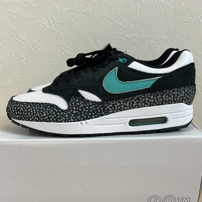 Nike Air Max 1 Premium By You (NIKEiD)