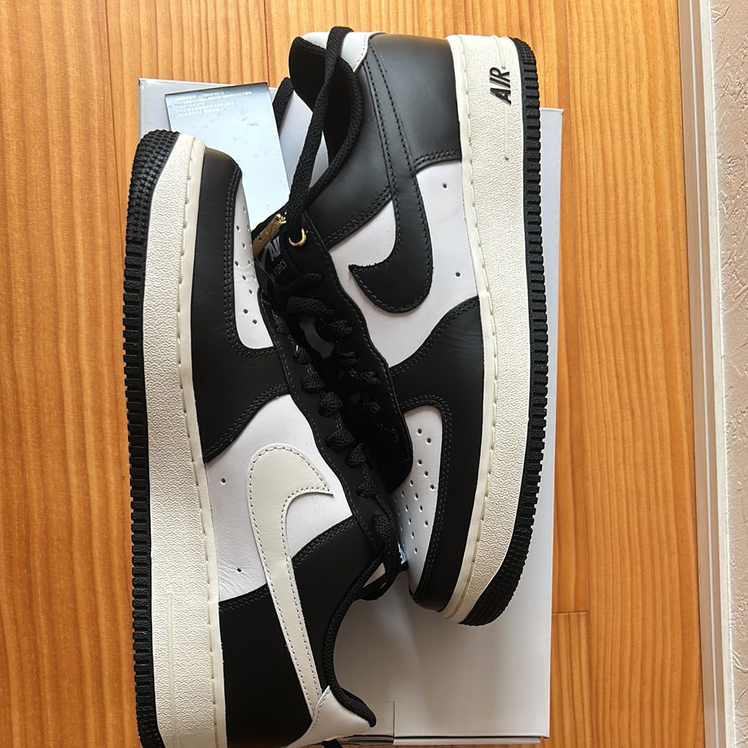 Nike Air Force 1 Low By You & Unlocked By You (NIKEiD)