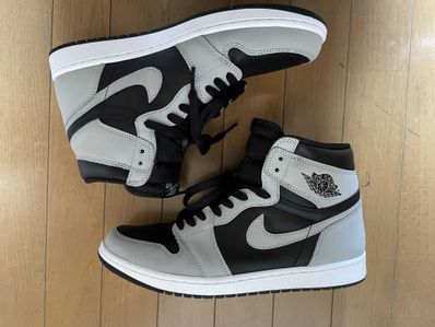 Nike Air Jordan 1 High OG "Shadow 2.0"
