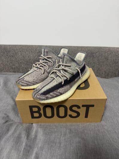 adidas YEEZY Boost 350 V2 "Zyon"