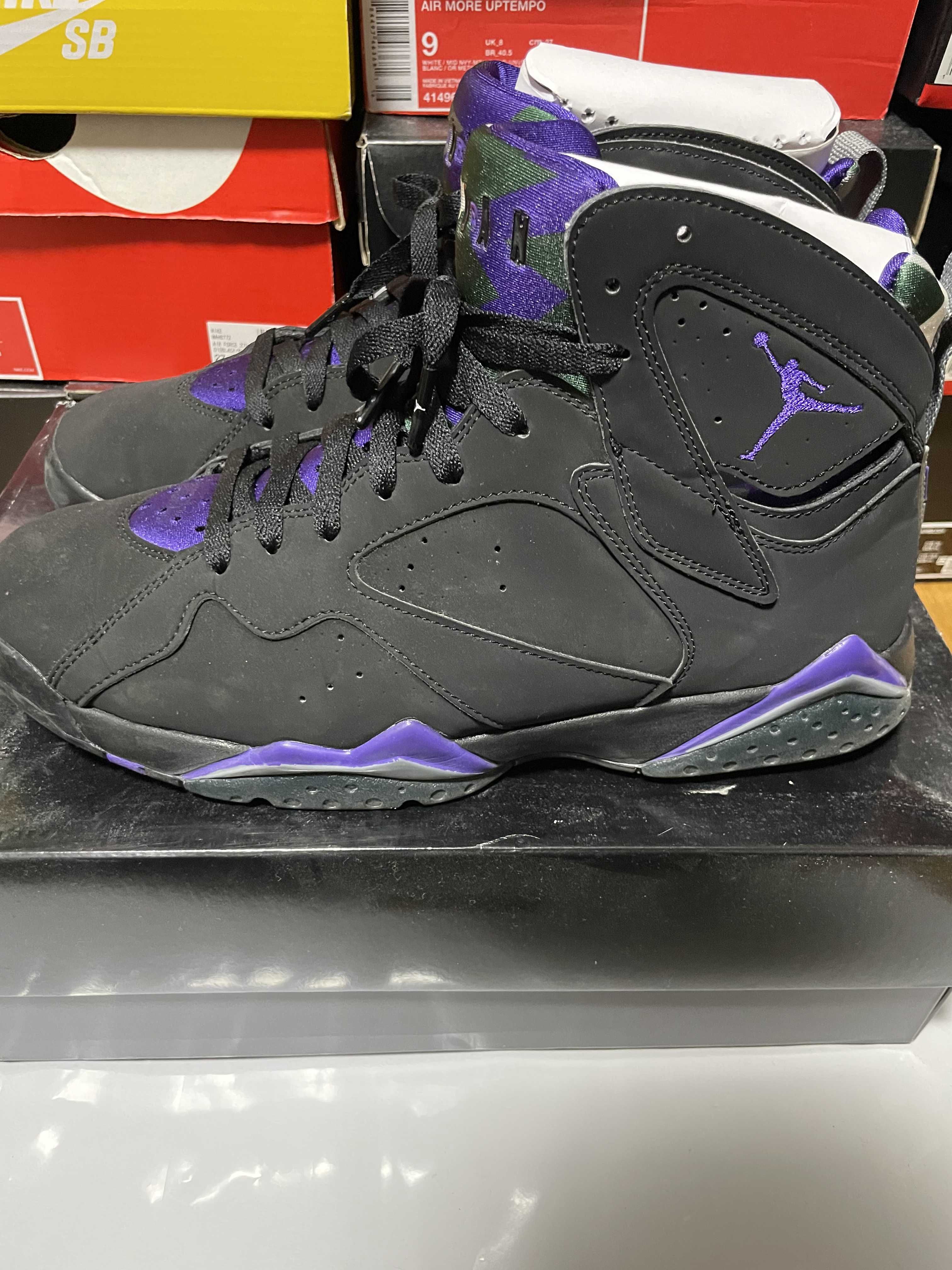 NIKE AIR JORDAN 7 "RAY ALLEN"