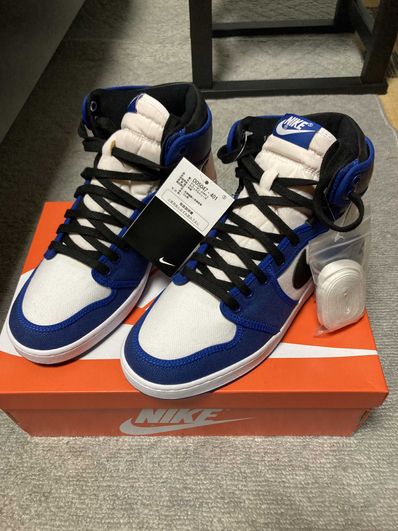 Nike Air Jordan 1 KO High "Storm Blue"